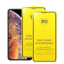 [CTP5DXMPOCOX5003] Cristal Templado 5D Xiaomi Poco X5
