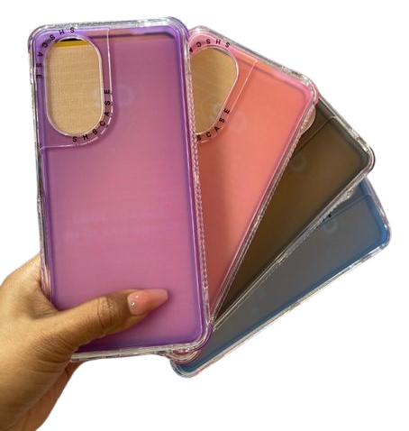 Protector Otter 3D Con Cristal Templado Samsung A25 5G