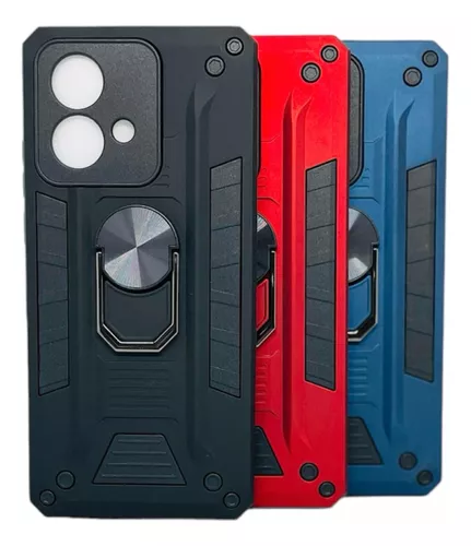 [ANINEOCTPSAMA05002] Protector Anillo Neo Con Cristal Templado Samsung A05