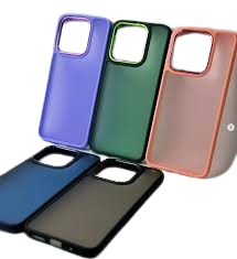 [SPACEIPH7008] Protector Space Iphone 7/8
