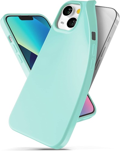 [JELLYPREHWNOVA8I008] Protector Jelly Premium Huawei Nova 8i