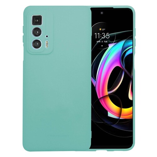 [JELLYPREMTG22008] Protector Jelly Premium Motorola G22