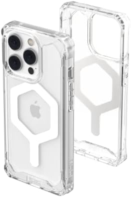 [URBANPCIPH14PRO008] Protector Urban Play Clear Iphone 14 Pro
