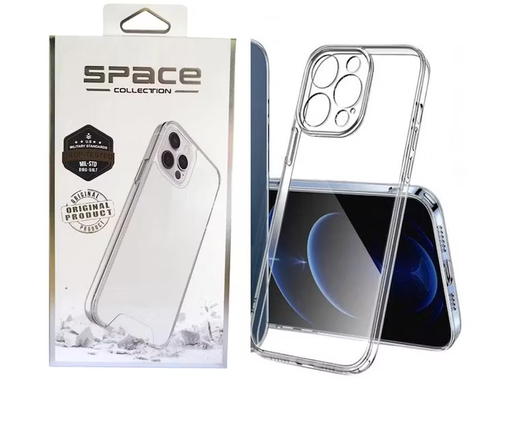 [ACRISPACESAMA03] Protector Acrilico Space Samsung A03
