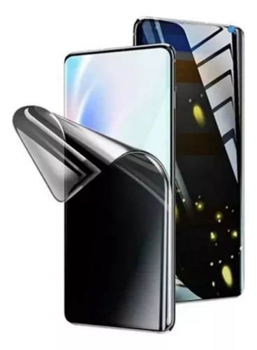 [MHDGNP032PV] Protector De Pantalla De Hidrogel Nybelpro Privacidad