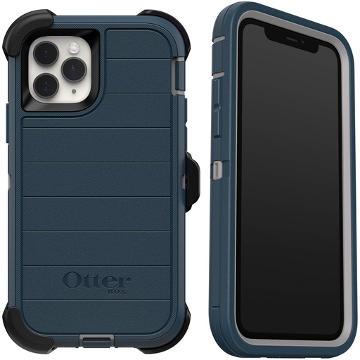 Protector Otter 3D Con Cristal Templado Huawei Nova 12i 