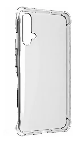 [JLPMTG31008TP] Protector Jelly Premium Motorola G31 Transparente
