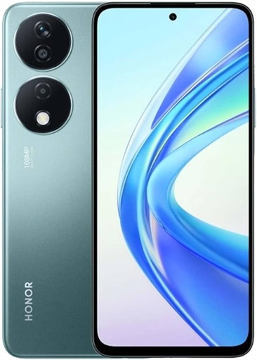 [6936520834037] CELULAR HONOR X7B 8+256 VERDE