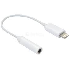 [190198001795] Adaptador Para Audifonos Lightning Mod. A1749