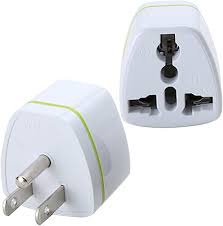 [3322018179279] Adaptador De Corriente Universal World 10-13A   250V
