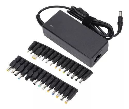 [5882018100386] Adaptador De Corriente Para Computadora Aoweixun Or Vesion Mod. 10038