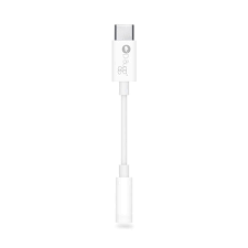 [6628815468569] Adaptador OTG Entrada Tipo C para Audifonos C&Q