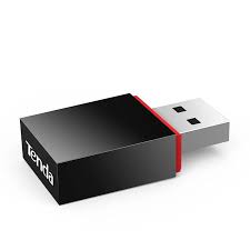 [6932849427578] Mini Adaptador Inalambrico Tenda Mod.U3