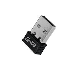 [7503030637534] Nano Adaptador de Red Ghia Mod. GNW-U1