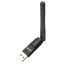 [7503030637541] Adaptador de Red USB Ghia Mod. GNW-02