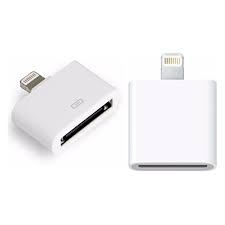 [842799514869] Adaptador para Iphone 5