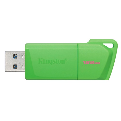 [740617338560] Memoria Usb 128Gb Mod.KC-U2L128-7LG Verde  