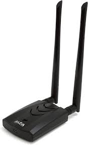 [ALFANETWORK] Adaptador de Usb Inalambrico Alfa Mod. WL-06