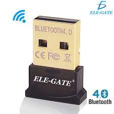 [ELE-WI04] Adaptador Usb Bluetooth Ele-Gate Mod. WI-04