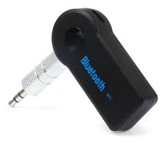 [LY61] Adaptador Bluetooth Music Receiver Mod. LY66