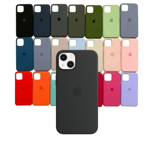 Protector De Silicón Xiaomi Note 11 Pro 