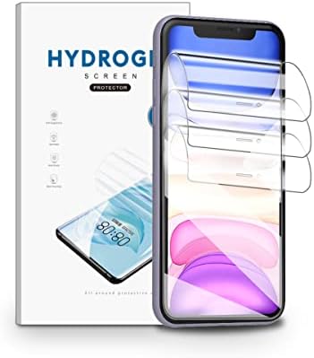[MHDBN001HD]  Protector De Pantalla De Hidrogel B&N High Definition Tpu 