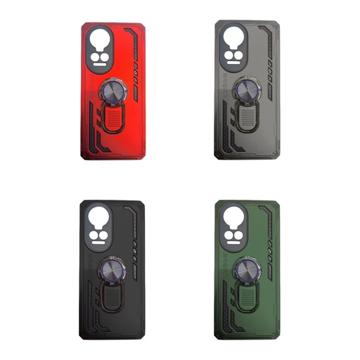 Protector Droid 360 Zte A34/ A54
