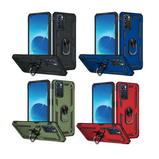 Protector Doble Con Popsocket Iphone 14
