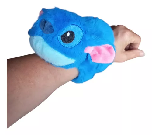 [PE135X41021] Peluche Tipo Muñequera Stitch  