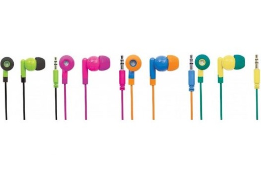 [766623178839] Audífonos Sound Pop Manhattan Mod. 178822