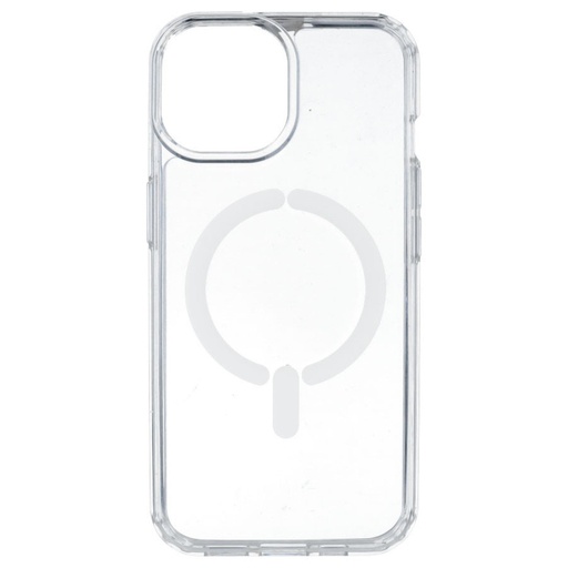 [MAGIPH16PROMAX007TP] Protector Magsafe IPhone 16 Pro Max Transparente  