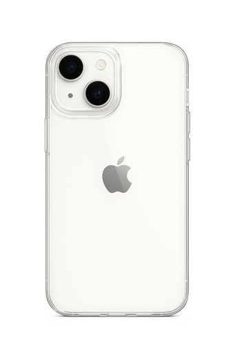[360CTPIPH14PLS050TP] Protector 360 Con Cristal Templado Iphone 14 Plus Transparente   