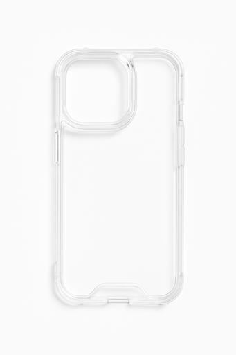 [360IPH15PRO031TP] Protector 360 Iphone 15 Pro Transparente  