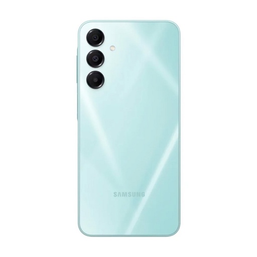 [7506227357710] CELULAR SAMSUNG 4G SM-A165M A16 VERDE