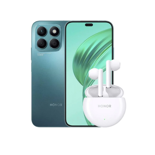 [7506227357628] CELULAR HONOR 4G ABR-LX3 X8C 512GB VERDE HB IU