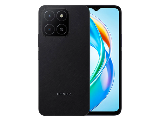 [7506227356621] CELULAR HONOR 4G GFY-LX3 X5B 128GB NEGRO IU