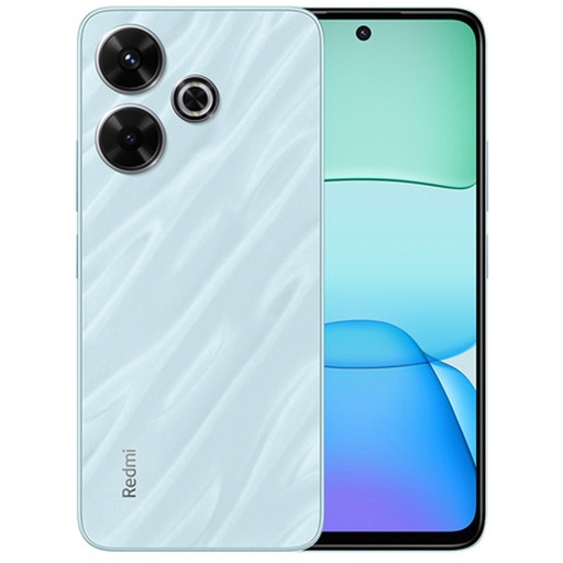 [7506227355501] CELULAR XIAOMI 4G 24049RN28L REDMI 13 AZUL IU