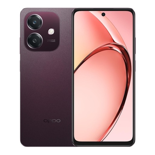 [7506227355891] CELULAR OPPO 4G CPH2669 256GB A40 CAFE 