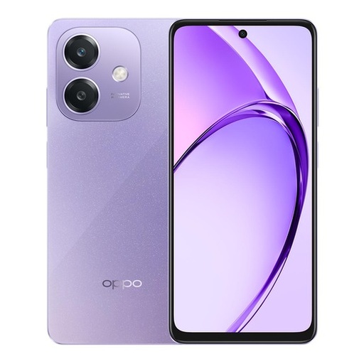 [7506227355907] CELULAR OPPO 4G CPH2669 A40 256GB LILA