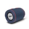 [7503027066262] Bocina Bluetooth A Prueba De Agua Guia Mod. BXSUB Azul/ Rojo