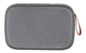 [BOCINA01] Bocina Bluetooth Color  Gris