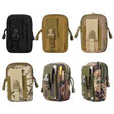 [BLSBNYCM] Bolsitas Universales Vertical Camuflaje K.com