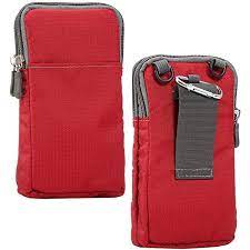 [BLSBNYRJ] Bolsitas Universales Vertical K.com Rojo