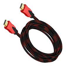 [WIR-HD3M] Cable Hdmi 3M Mod. WIR-HD3M