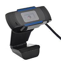 [7503030637848] Camara Web Quaroni Mod. QWC-01