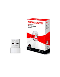 [849439000324] Adaptador USB Inalambrico Mercusys Mod. MW15QVS