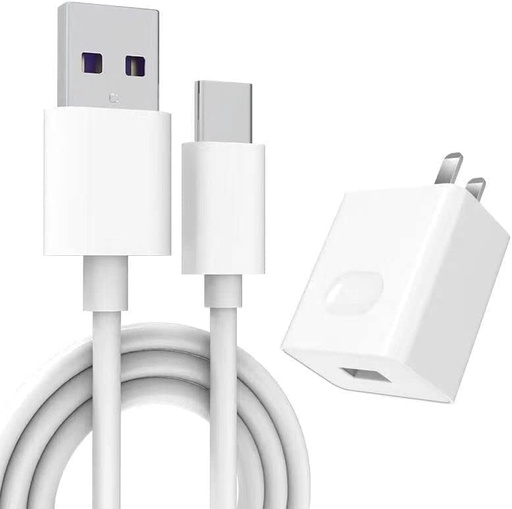 [CARVIVO-C] Cargador Vivo 2A Mod. AK933YH Tipo C-USB