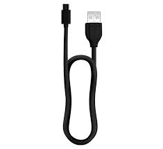 [7503027214366] Cable Cargador Tipo C 1 Hora 2.1A 1M Mod. CAB164