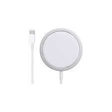 [194252192399] Cargador Inalambrico Magsafe Tipo C Mod. A2140