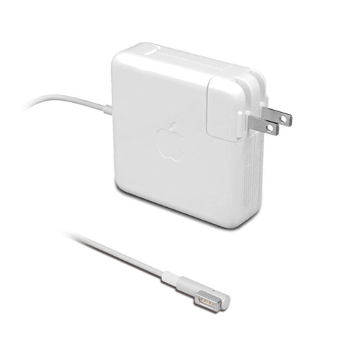[MC-60-WL] Cargador De Laptop Tipo Macbook 60 W Punta L